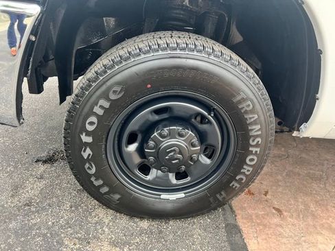 Used 2022 RAM 2500 Tradesman image 18
