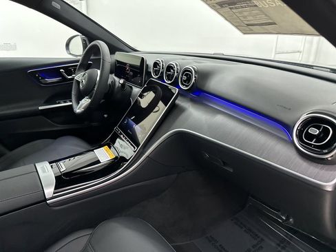 Used 2025 Mercedes-Benz C 300 C 300 image 24