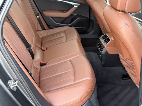 Used 2019 Audi A6 3.0T Premium Plus w/ Premium Plus Package image 28