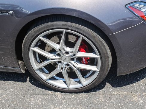 Used 2019 Maserati Ghibli S GranLusso AWD/4WD image 12