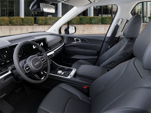 New 2026 Kia Carnival SX Prestige image 18