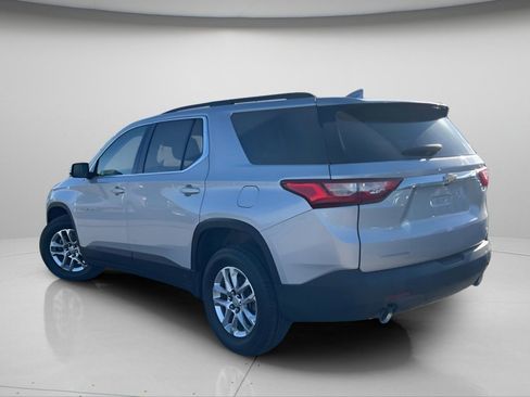 Used 2019 Chevrolet Traverse LT AWD/4WD image 11