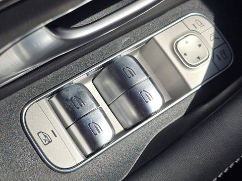 New 2025 Mercedes-Benz GLE 53 AMG 4MATIC Coupe image 29