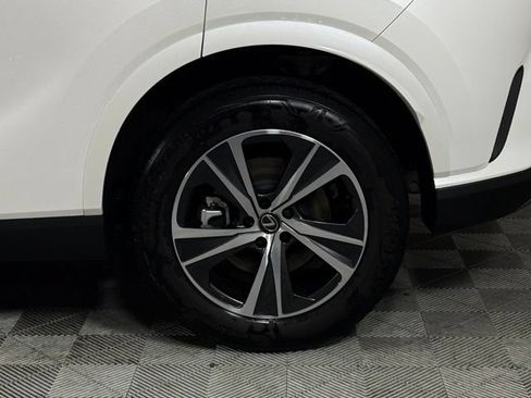 Used 2025 Lexus RX 350 Premium w/ Accessory Package (Z1) FWD image 14