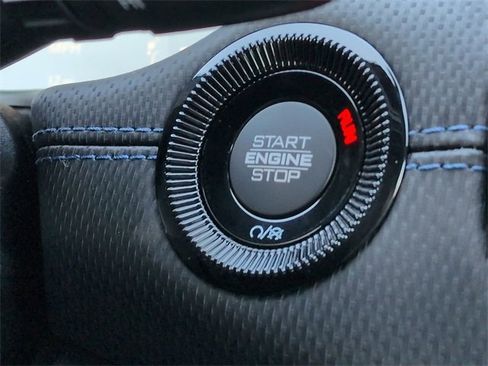 New 2026 Jeep Compass Latitude image 28