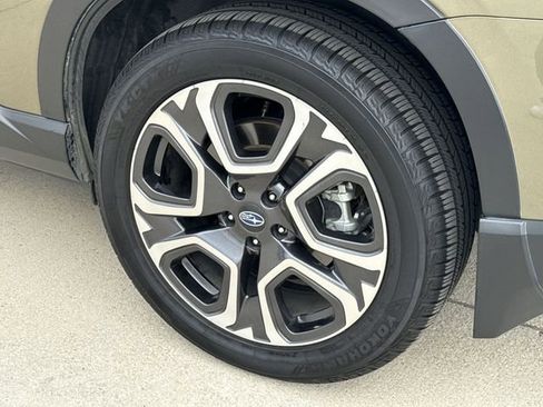 Certified 2024 Subaru Ascent Limited w/ Popular Package #2 image 12