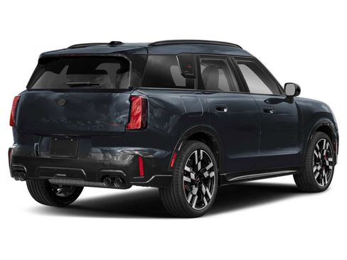 New 2027 MINI Cooper Countryman John Cooper Works AWD/4WD image 2