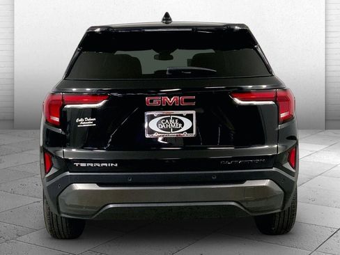 Used 2026 GMC Terrain Elevation FWD image 3