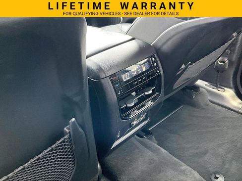 Used 2021 Jeep Grand Cherokee L Limited AWD/4WD image 31