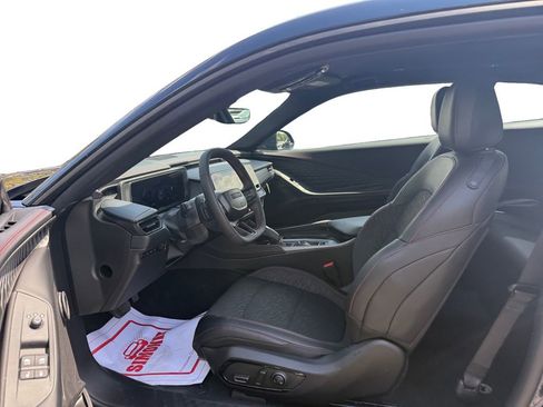 New 2026 Dodge Charger R/T Scat Pack image 9