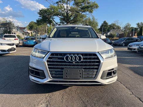 Used 2018 Audi Q7 3.0T Prestige AWD/4WD image 2