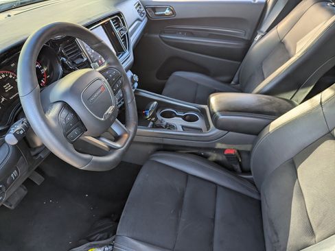 Used 2022 Dodge Durango GT image 19