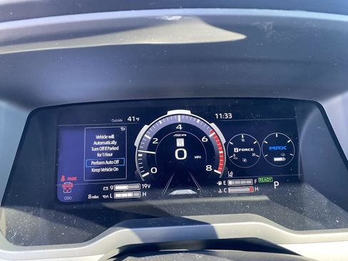 New 2026 Toyota Sequoia Limited image 27