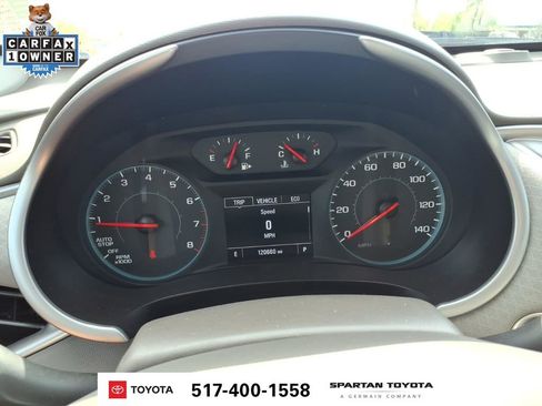 Used 2020 Chevrolet Malibu LS FWD image 19