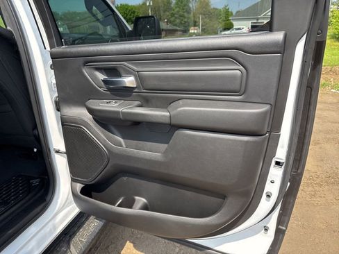 New 2026 RAM 1500 Express AWD/4WD image 25