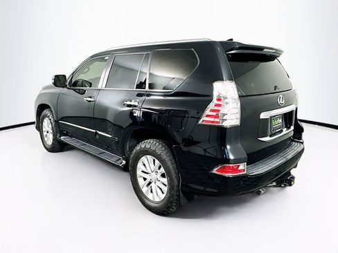 Used 2018 Lexus GX 460 image 5