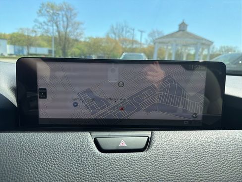 Used 2025 MAZDA CX-90 3.3 Turbo w/ Preferred Package image 27