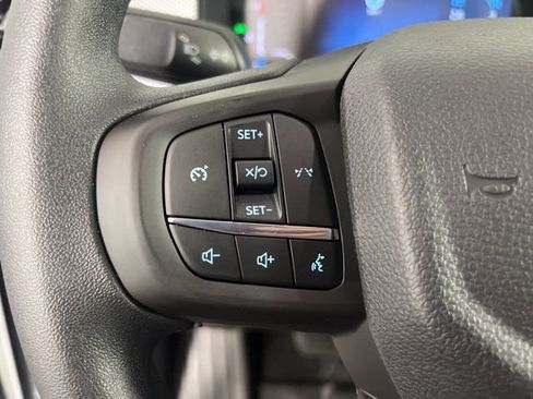 New 2025 Ford Ranger XL w/ Trailer Tow Package image 17