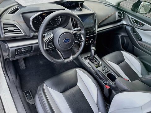 Used 2022 Subaru Crosstrek 2.5i Limited AWD/4WD image 9