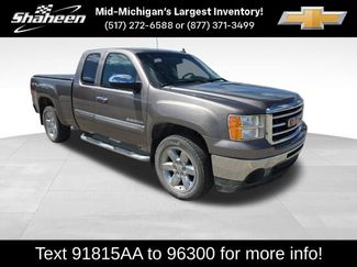 Used 2012 GMC Sierra 1500 SLE AWD/4WD video 1