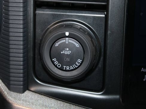 Used 2024 Ford F150 Platinum w/ Equipment Group 703A Plus AWD/4WD image 47