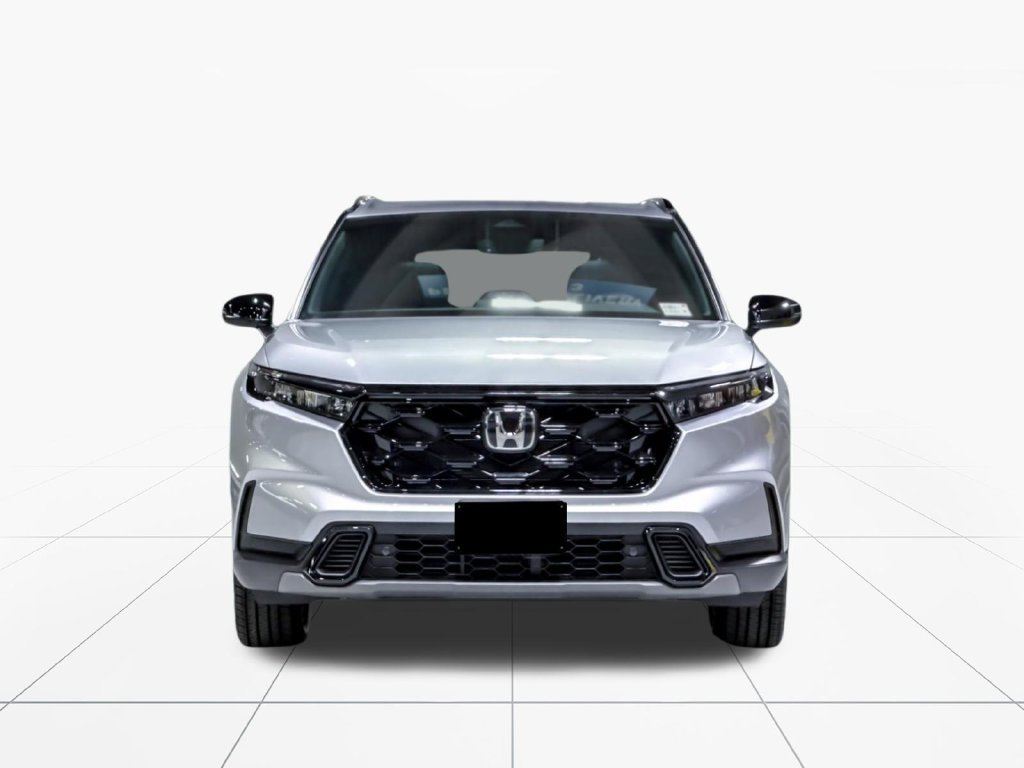 New 2027 Honda CR-V Sport-L image 9