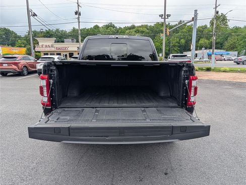 Used 2023 Ford F150 Raptor w/ Equipment Group 802A Raptor R AWD/4WD image 13