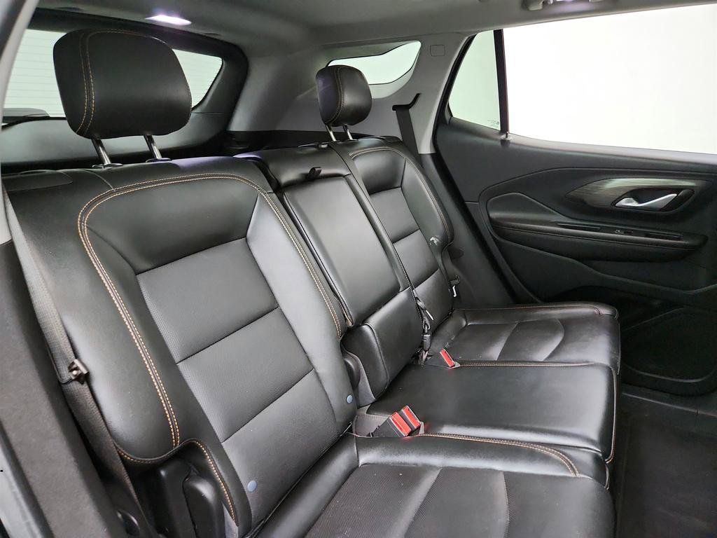 Used 2020 GMC Terrain SLT w/ GMC Pro Grade Package AWD/4WD image 28