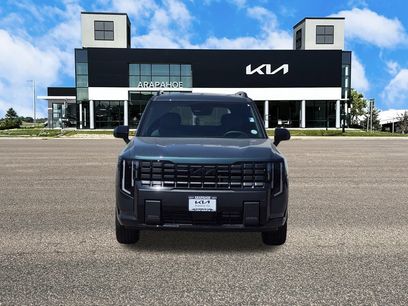 New 2027 Kia Telluride SX Prestige X-Line w/ Towing Package