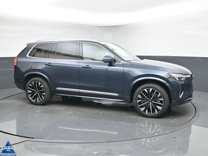 New 2026 Volvo XC90 T8 Ultra w/ Protection Package Premier