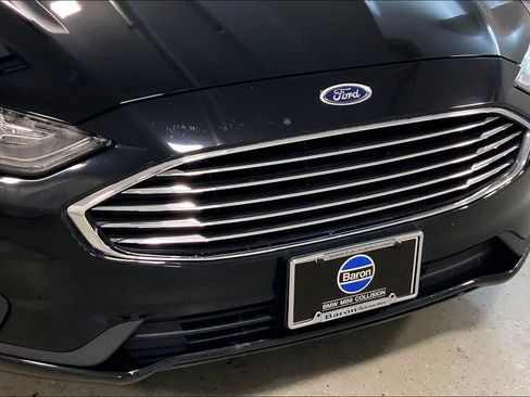 Used 2019 Ford Fusion SE w/ Equipment Group 151A image 32