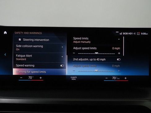 Used 2023 BMW i4 eDrive35 image 36