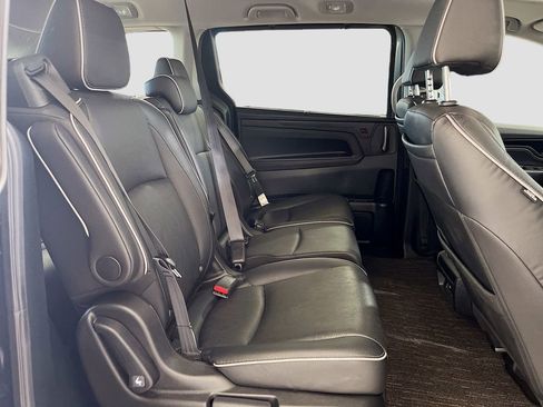 Used 2023 Honda Odyssey Elite image 29