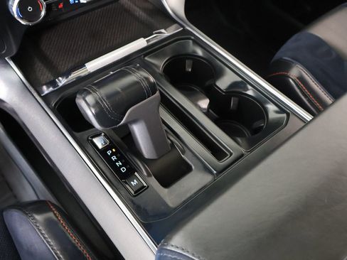 Used 2023 Ford F150 Raptor w/ Raptor 37 Performance Package AWD/4WD image 10