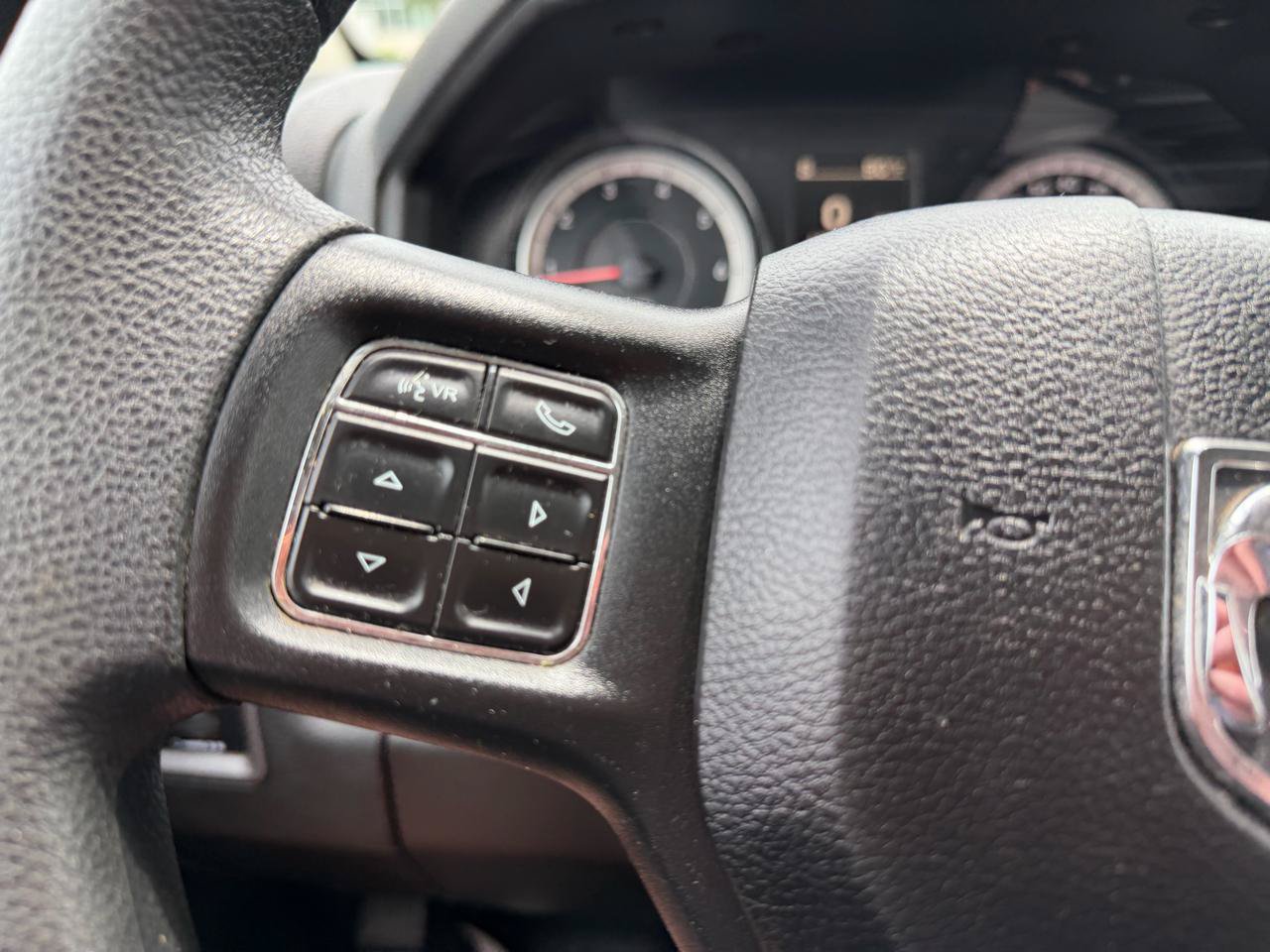 Used 2019 RAM 1500 Tradesman RWD image 75