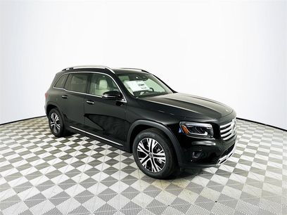 New 2026 Mercedes-Benz GLB 250