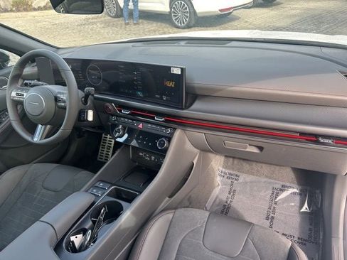 New 2026 Hyundai Sonata N Line image 27