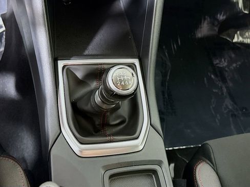 Used 2024 Subaru WRX AWD/4WD image 8