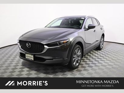 New 2026 MAZDA CX-30 AWD 2.5 S w/ Premium Package