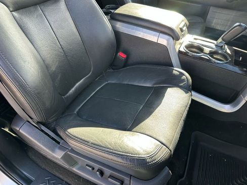 Used 2013 Ford F150 Platinum image 15