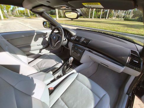 Used 2011 BMW 128i Convertible RWD image 49