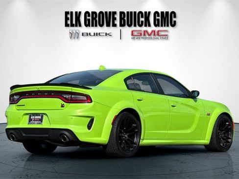 Used 2023 Dodge Charger Scat Pack image 4