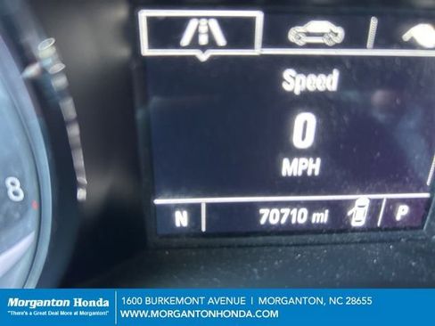 Used 2018 Buick Regal Preferred image 16