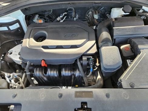 Used 2020 Hyundai Santa Fe SEL FWD image 31