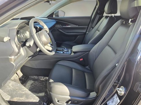 New 2026 MAZDA CX-30 AWD 2.5 S w/ Select Sport Pkg image 12
