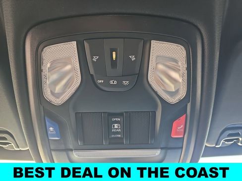 New 2026 RAM 1500 Express image 31