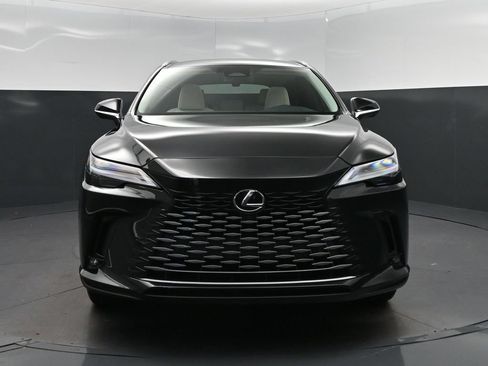 New 2026 Lexus RX 350 FWD image 10