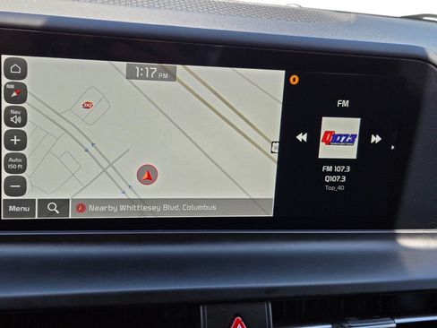 Certified 2024 Kia Seltos X-Line AWD/4WD image 27