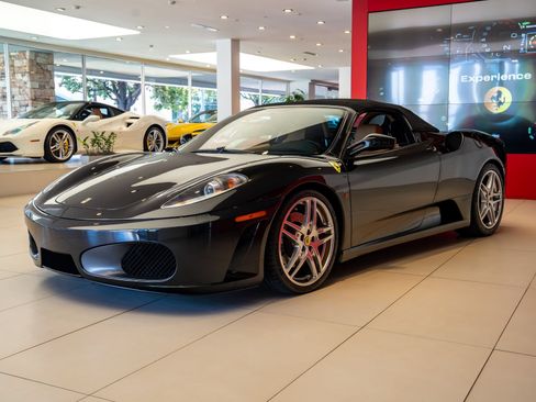 Used 2007 Ferrari F430 Spider RWD image 26
