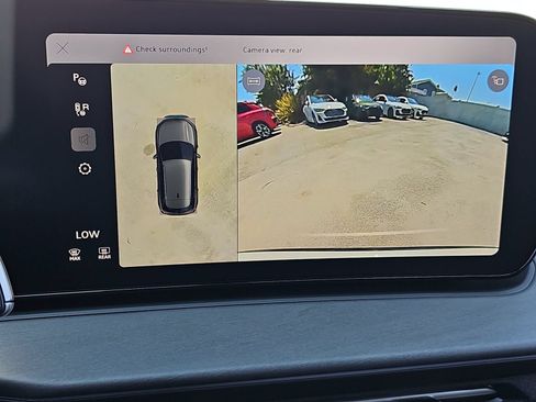 New 2026 Audi Q3 quattro 2.0T AWD/4WD image 25